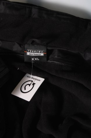 Pánská bunda , Velikost XXL, Barva Černá, Cena  463,00 Kč