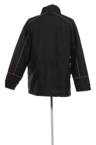Pánska bunda , Veľkosť XXL, Farba Čierna, Cena  17,76 €