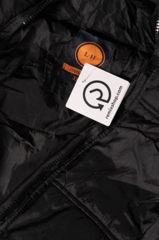 Ανδρικό μπουφάν, Μέγεθος 3XL, Χρώμα Μαύρο, Τιμή 11,48 €