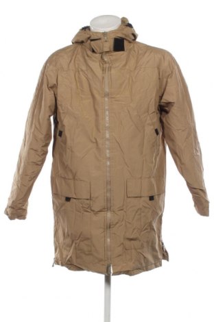 Pánska bunda , Veľkosť M, Farba Béžová, Cena  19,73 €