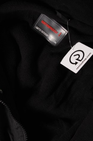 Ανδρικό μπουφάν, Μέγεθος XL, Χρώμα Μαύρο, Τιμή 13,63 €