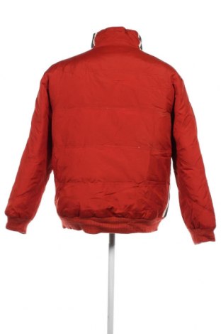Pánska bunda , Veľkosť L, Farba Oranžová, Cena  16,45 €