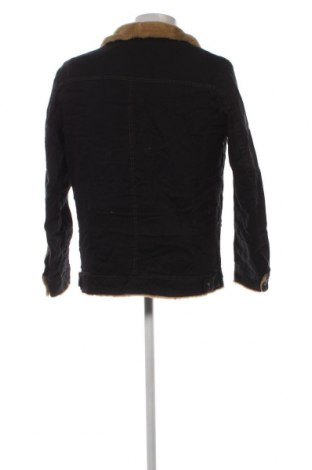 Pánska bunda , Veľkosť M, Farba Čierna, Cena  14,70 €