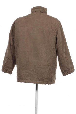 Pánska bunda , Veľkosť L, Farba Zelená, Cena  16,77 €