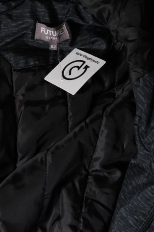 Ανδρικό μπουφάν, Μέγεθος L, Χρώμα Πολύχρωμο, Τιμή 15,14 €