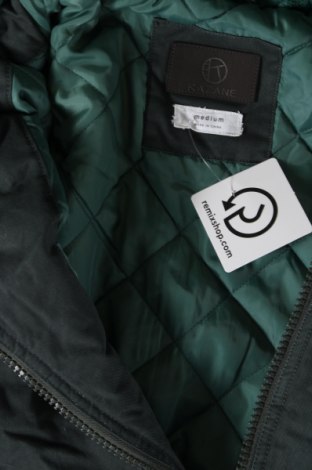 Pánska bunda , Veľkosť M, Farba Zelená, Cena  16,45 €