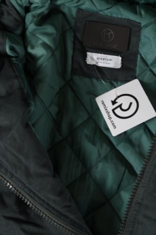 Herrenjacke, Größe M, Farbe Grün, Preis € 18,16