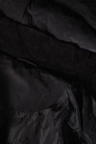 Ανδρικό μπουφάν, Μέγεθος L, Χρώμα Μαύρο, Τιμή 19,38 €