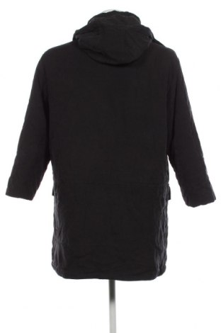 Ανδρικό μπουφάν, Μέγεθος L, Χρώμα Μαύρο, Τιμή 19,38 €