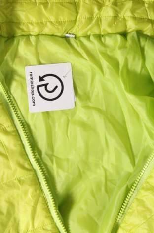 Ανδρικό μπουφάν, Μέγεθος M, Χρώμα Πράσινο, Τιμή 29,69 €