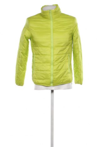 Pánska bunda , Veľkosť M, Farba Zelená, Cena  10,89 €