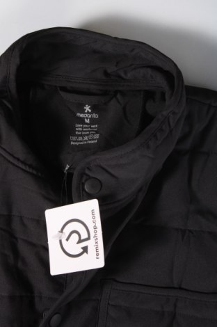 Ανδρικό μπουφάν, Μέγεθος M, Χρώμα Μαύρο, Τιμή 15,14 €