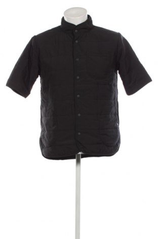 Ανδρικό μπουφάν, Μέγεθος M, Χρώμα Μαύρο, Τιμή 9,20 €