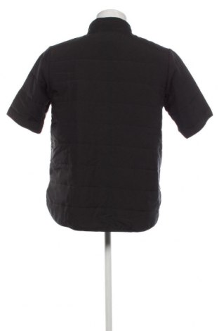 Ανδρικό μπουφάν, Μέγεθος M, Χρώμα Μαύρο, Τιμή 15,14 €
