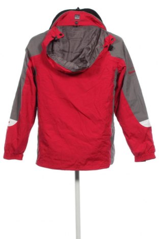Ανδρικό μπουφάν, Μέγεθος M, Χρώμα Κόκκινο, Τιμή 18,30 €