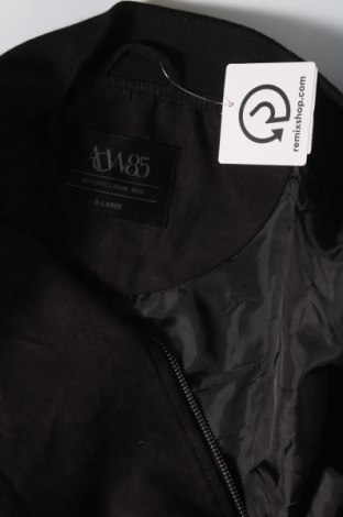 Pánská bunda , Velikost XL, Barva Černá, Cena  260,00 Kč