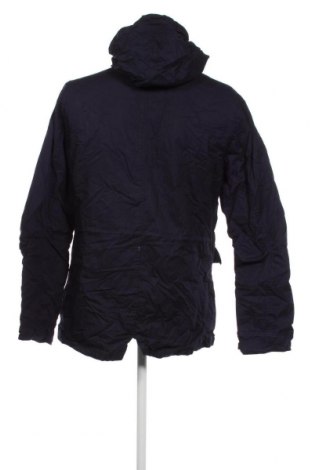 Pánska bunda , Veľkosť XL, Farba Modrá, Cena  10,20 €