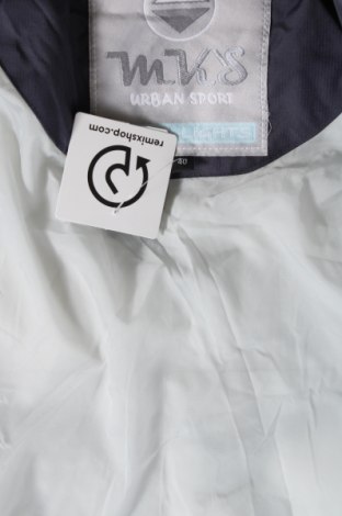 Ανδρικό μπουφάν, Μέγεθος XS, Χρώμα Μπλέ, Τιμή 7,89 €