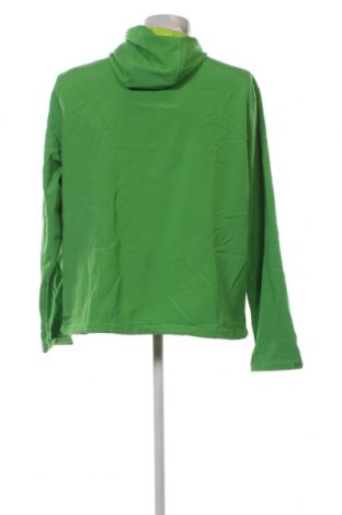 Pánska bunda , Veľkosť XXL, Farba Zelená, Cena  13,22 €
