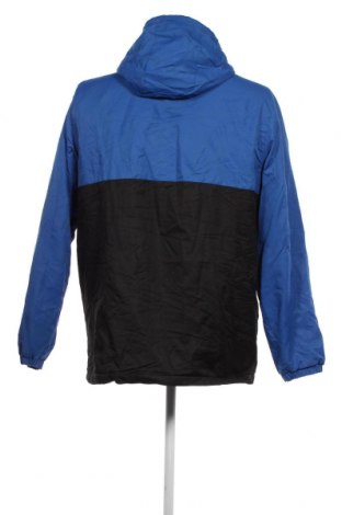 Pánska bunda , Veľkosť L, Farba Modrá, Cena  8,81 €