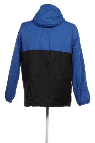 Herrenjacke, Größe L, Farbe Blau, Preis 10,82 €