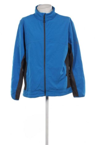 Pánska bunda , Veľkosť XXL, Farba Modrá, Cena  26,03 €