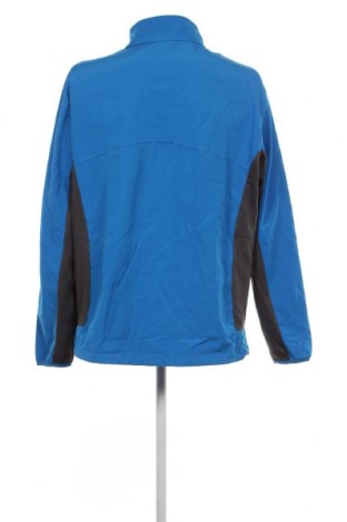 Pánska bunda , Veľkosť XXL, Farba Modrá, Cena  14,09 €