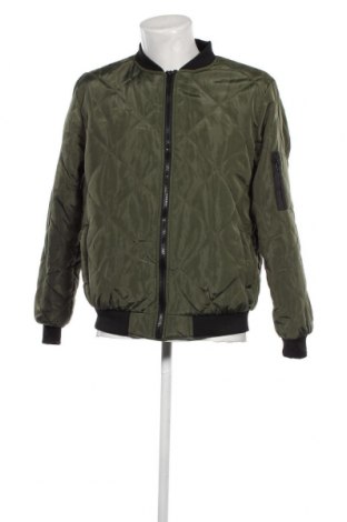 Мъжко яке, Размер XL, Цвят Зелен, Цена 17,76 лв.
