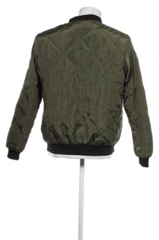 Мъжко яке, Размер XL, Цвят Зелен, Цена 17,76 лв.