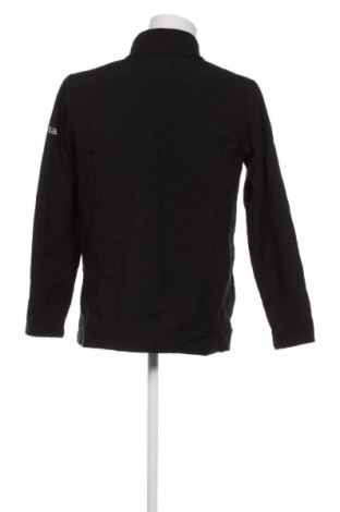 Pánska bunda , Veľkosť M, Farba Čierna, Cena  9,25 €