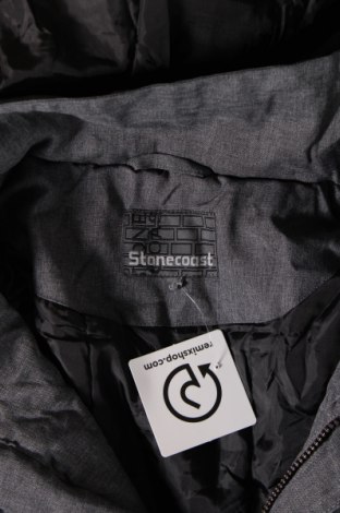 Pánska bunda , Veľkosť L, Farba Sivá, Cena  12,83 €
