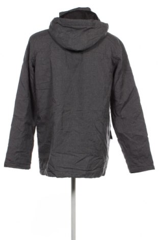 Herrenjacke, Größe L, Farbe Grau, Preis 13,72 €