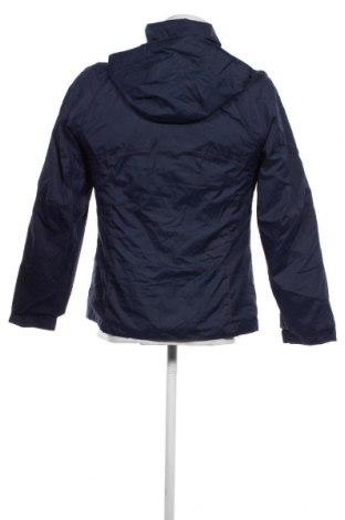 Pánska bunda , Veľkosť M, Farba Modrá, Cena  7,35 €