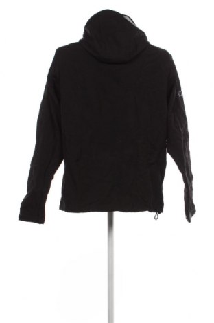 Pánska bunda , Veľkosť XL, Farba Čierna, Cena  10,89 €