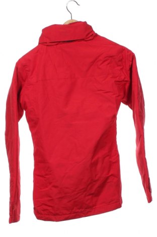 Ανδρικό μπουφάν, Μέγεθος S, Χρώμα Κόκκινο, Τιμή 18,30 €