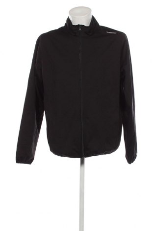 Pánska bunda , Veľkosť XL, Farba Čierna, Cena  8,44 €