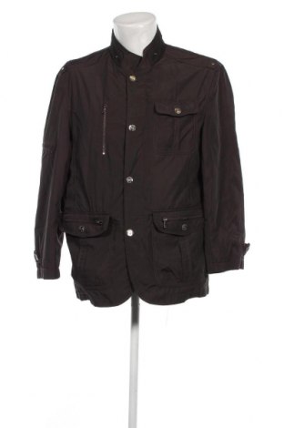 Pánska bunda , Veľkosť XL, Farba Hnedá, Cena  15,52 €