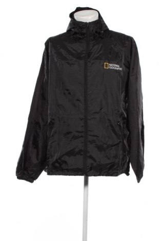 Pánska bunda , Veľkosť XL, Farba Čierna, Cena  18,11 €