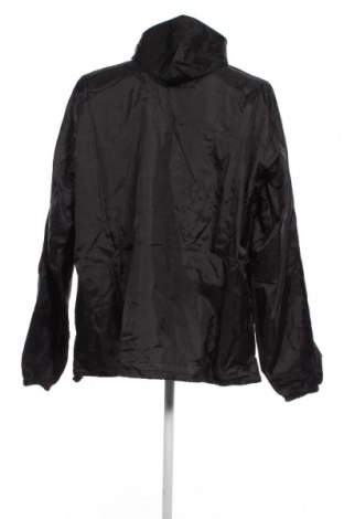 Ανδρικό μπουφάν, Μέγεθος XL, Χρώμα Μαύρο, Τιμή 23,64 €