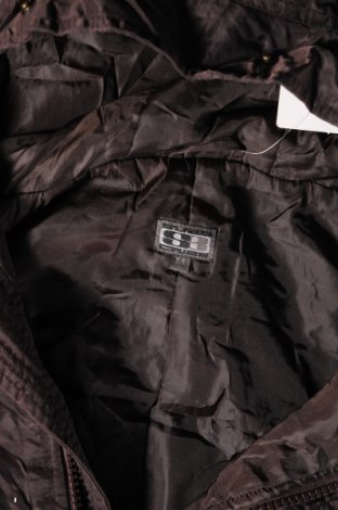 Pánska bunda , Veľkosť M, Farba Hnedá, Cena  10,62 €