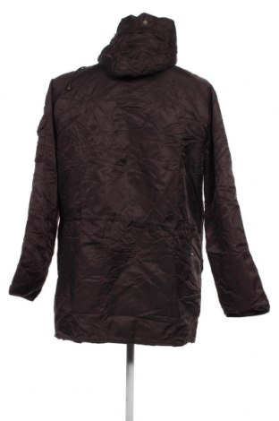 Pánska bunda , Veľkosť M, Farba Hnedá, Cena  5,72 €