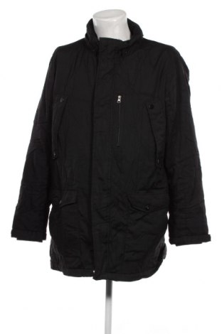 Ανδρικό μπουφάν, Μέγεθος XL, Χρώμα Μαύρο, Τιμή 8,97 €