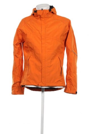 Мъжко яке, Размер M, Цвят Оранжев, Цена 34,80 лв.