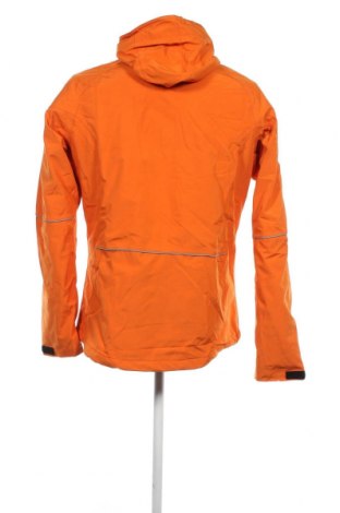 Мъжко яке, Размер M, Цвят Оранжев, Цена 58,00 лв.