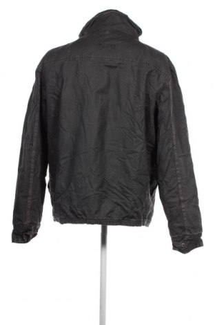 Ανδρικό μπουφάν, Μέγεθος XL, Χρώμα Γκρί, Τιμή 12,20 €