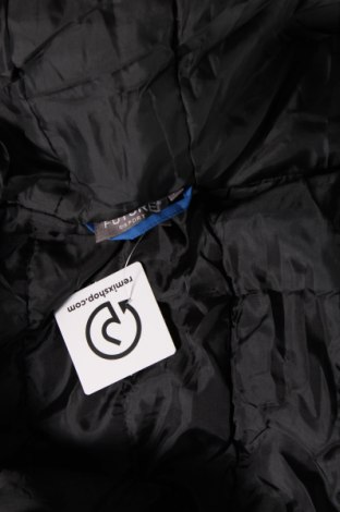 Ανδρικό μπουφάν, Μέγεθος M, Χρώμα Μπλέ, Τιμή 12,47 €