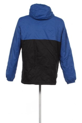 Pánska bunda , Veľkosť M, Farba Modrá, Cena  6,53 €