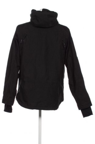 Pánska bunda , Veľkosť M, Farba Čierna, Cena  11,18 €