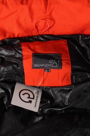 Pánská bunda , Velikost XL, Barva Oranžová, Cena  463,00 Kč