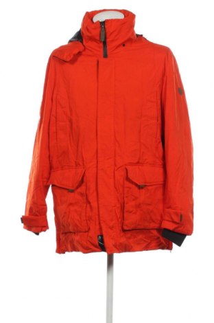 Pánská bunda , Velikost XL, Barva Oranžová, Cena  463,00 Kč